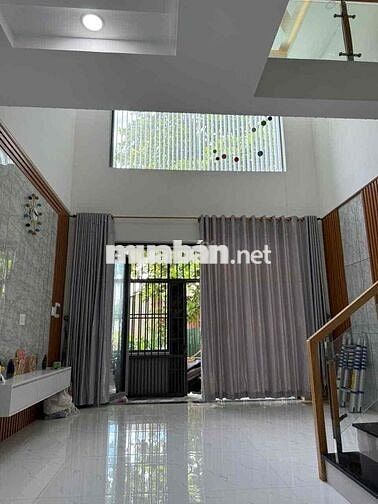Cần bán nhà thổ cư ,2 căn 1 sổ .An phú đông 3, q12.