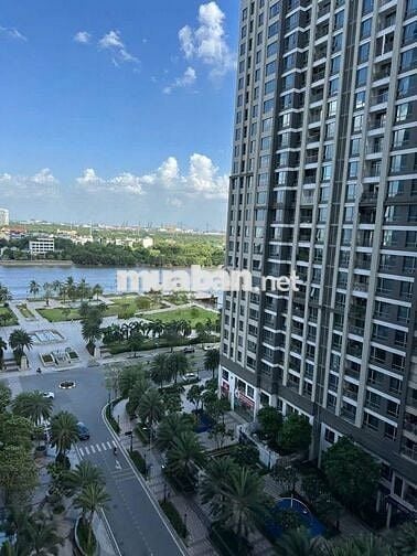 🏡 BÁN CĂN HỘ VINHOMES CENTRAL PARK – CENTRAL 3