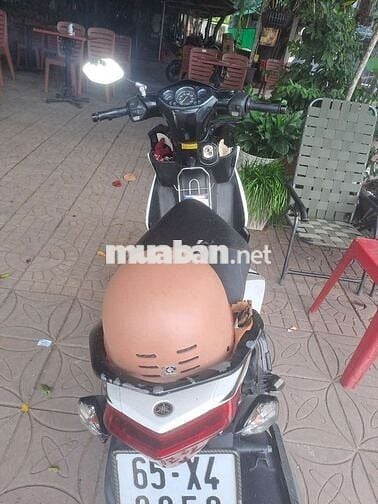 Yamaha Novo 4 2010.biển 65 máy vip ko kêu.cứng cáp