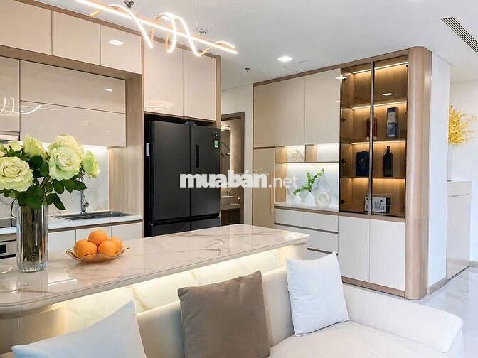 🏡 BÁN CĂN HỘ VINHOMES CENTRAL PARK – CENTRAL 3