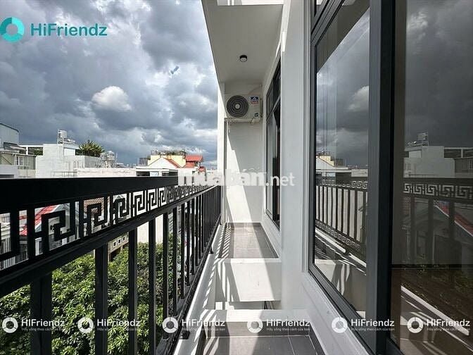 PHÒNG GÁC CAO FULL NỘI THẤT NGAY TRUNG TÂM GIỮ PHÒNG GIỮA T8