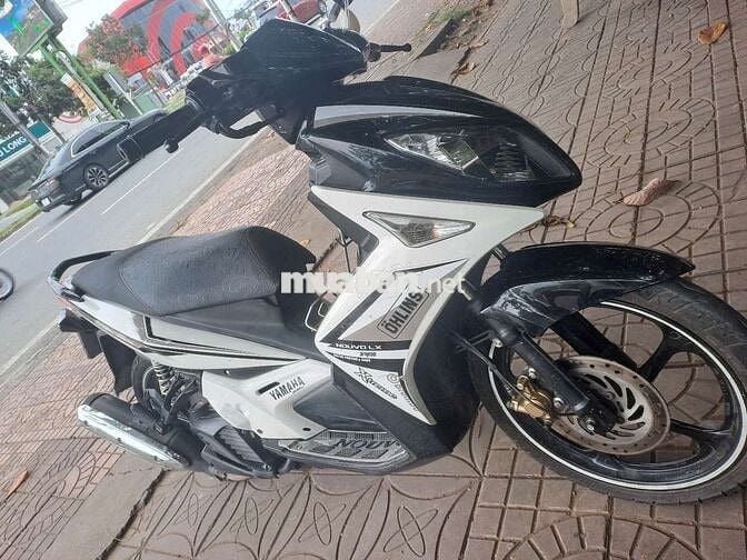 Yamaha Novo 4 2010.biển 65 máy vip ko kêu.cứng cáp