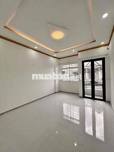 🏡 BÁN NHÀ CHIÊU LIÊU | 1 TRỆT 1 LẦU | 61M² | ĐƯỜNG 7M | NHỈNH 3