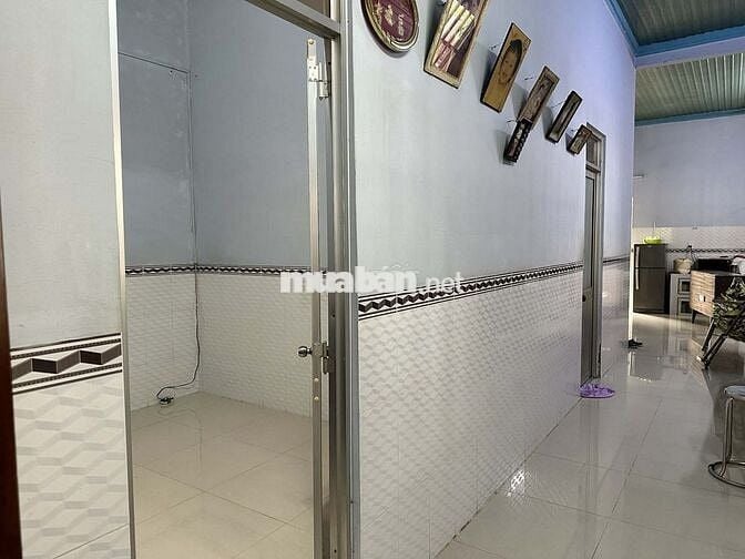 Bán Nhà Đẹp - Dọn Vô Ở Ngay - Lộc Giang, TâyNinh