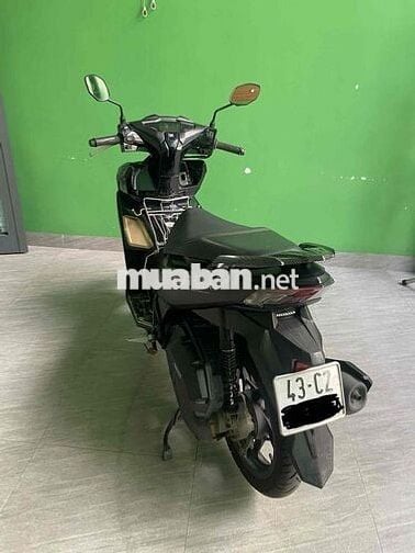 Honda Air Blade 2022 Đen