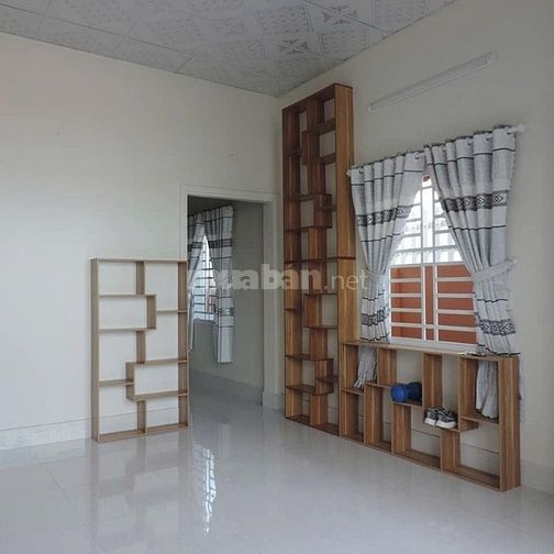 Nhà Cấp 4 Giá Chỉ 550tr Gần Chợ Suối Sâu, Trảng Bàng . DT 121m2, SHR