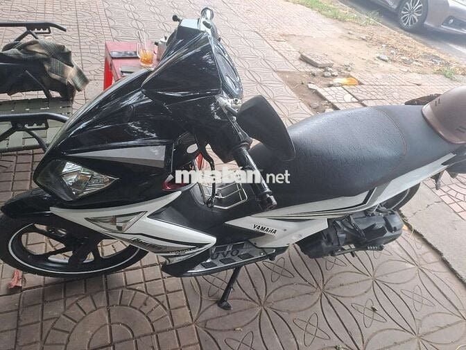 Yamaha Novo 4 2010.biển 65 máy vip ko kêu.cứng cáp