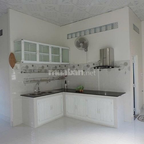 Nhà Cấp 4 Giá Chỉ 550tr Gần Chợ Suối Sâu, Trảng Bàng . DT 121m2, SHR