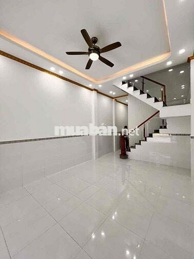 🏡 BÁN NHÀ CHIÊU LIÊU | 1 TRỆT 1 LẦU | 61M² | ĐƯỜNG 7M | NHỈNH 3