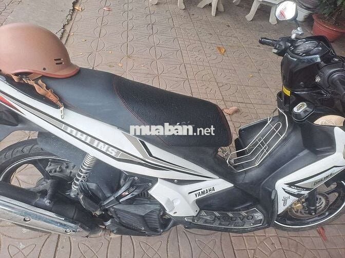 Yamaha Novo 4 2010.biển 65 máy vip ko kêu.cứng cáp