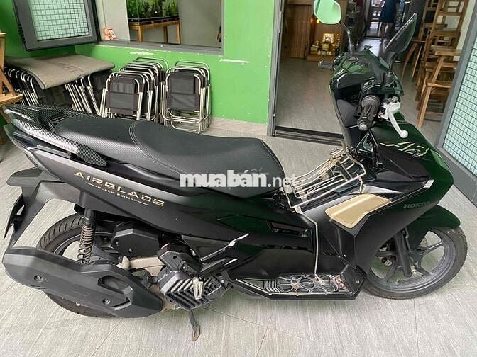Honda Air Blade 2022 Đen