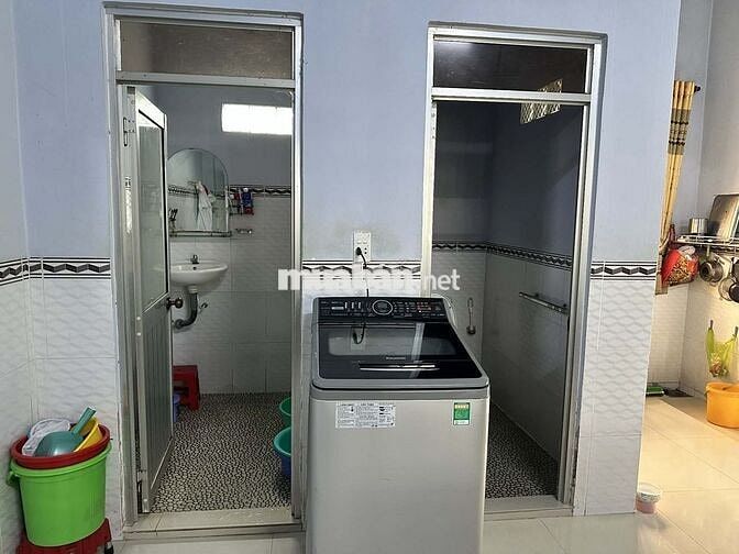 Bán Nhà Đẹp - Dọn Vô Ở Ngay - Lộc Giang, TâyNinh