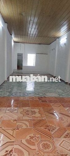 Cho thuê nhà 161D/106/27C. Lạc Long Quân, Phường Bình Thới .Tp HCM