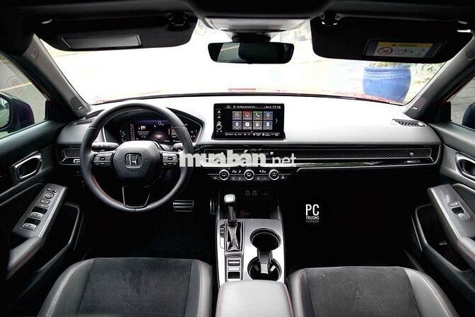 CIVIC RS 2023 SIÊU LƯỚT, ODO: 29.000km BẢO CAO CẤP