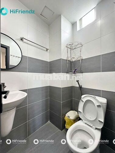 PHÒNG FULL NỘI THẤT NGAY TRUNG TÂM GẦN IUH, VLU, GDU DỌN VÀO LÀ Ở