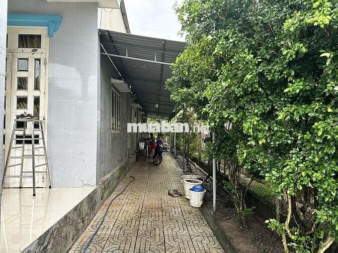Bán Nhà Đẹp - Dọn Vô Ở Ngay - Lộc Giang, TâyNinh