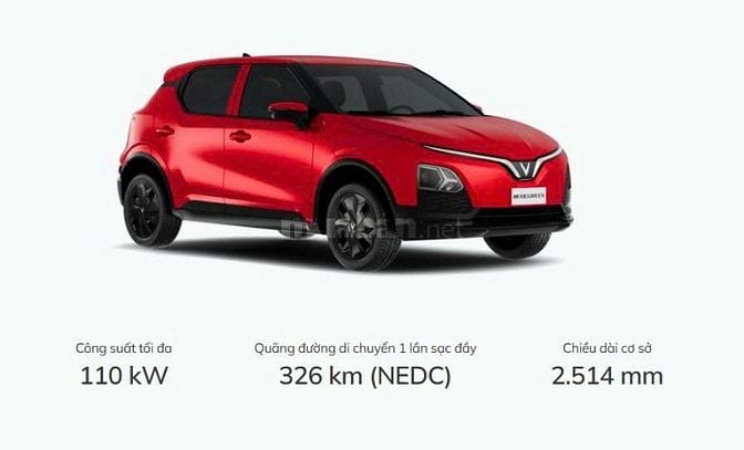 312 TRIỆU - GIÁ XE FULL HERIO GREEN - TT 0Đ NHẬN XE - XE MỚI 100%