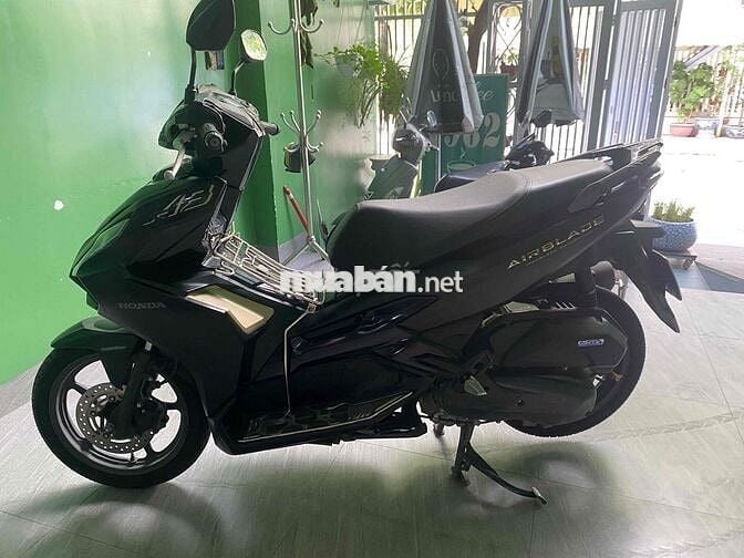 Honda Air Blade 2022 Đen