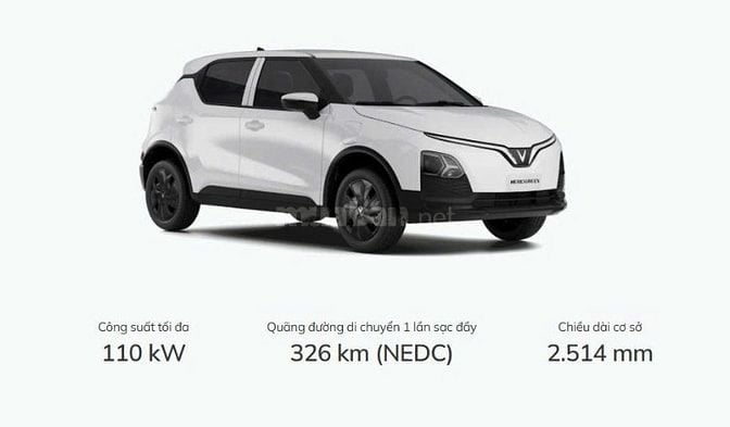 312 TRIỆU - GIÁ XE FULL HERIO GREEN - TT 0Đ NHẬN XE - XE MỚI 100%