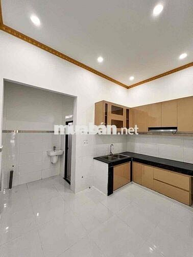 🏡 BÁN NHÀ CHIÊU LIÊU | 1 TRỆT 1 LẦU | 61M² | ĐƯỜNG 7M | NHỈNH 3