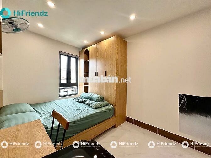 PHÒNG FULL NỘI THẤT NGAY TRUNG TÂM GẦN IUH, VLU, GDU DỌN VÀO LÀ Ở