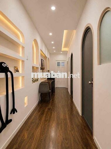 Căn Hộ 2 Phòng Ngủ Gần Đại Học Bách Khoa Vạn Hạnh Mall Quận 10 Gần Q1