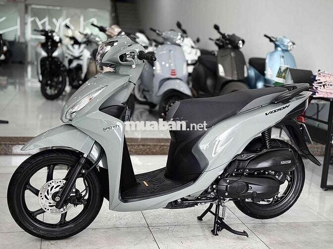 Vision  2020 Smartkey ( Hỗ trợ Trả GÓP ) ✅✅✅