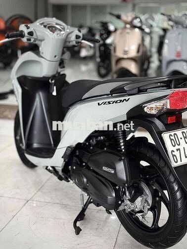 Vision  2020 Smartkey ( Hỗ trợ Trả GÓP ) ✅✅✅