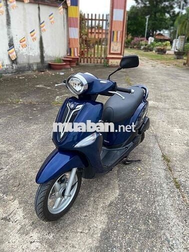 Yamaha Nozza 2014