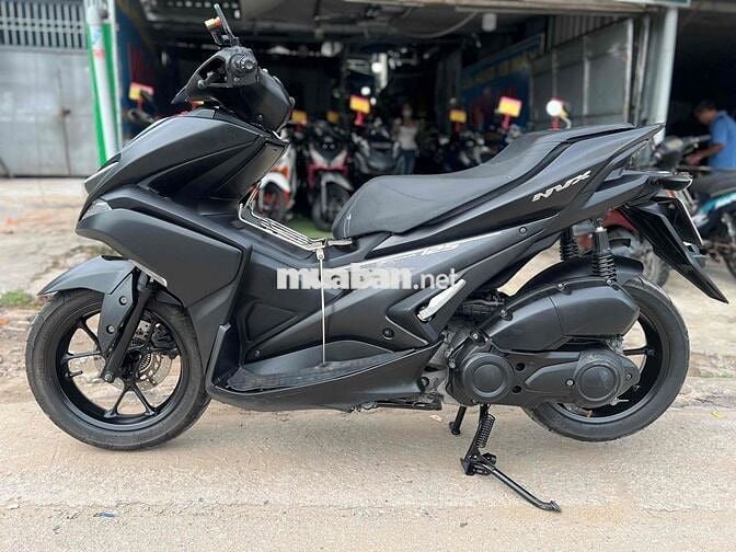 Yamaha NVX 125 ABS 2018 Đen