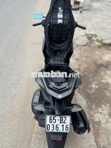 Yamaha NVX 125 ABS 2018 Đen