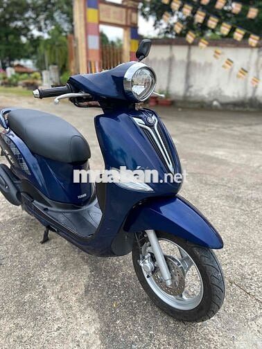 Yamaha Nozza 2014