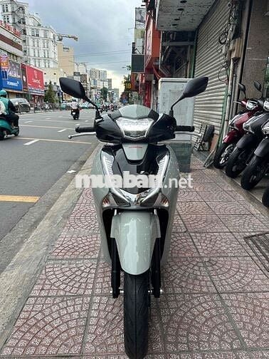 Honda SH 150i 2018 Xám Xi Măng BSTP Chính Chủ