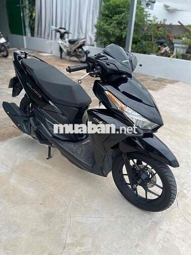 Honda Click Thái 125 BS 99AB-22224