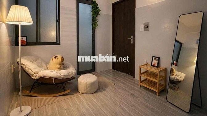 FREE TIỀN NHÀ THÁNG 7, PHÒNG MỚI KHAI TRƯƠNG HỖ TRỢ 500K