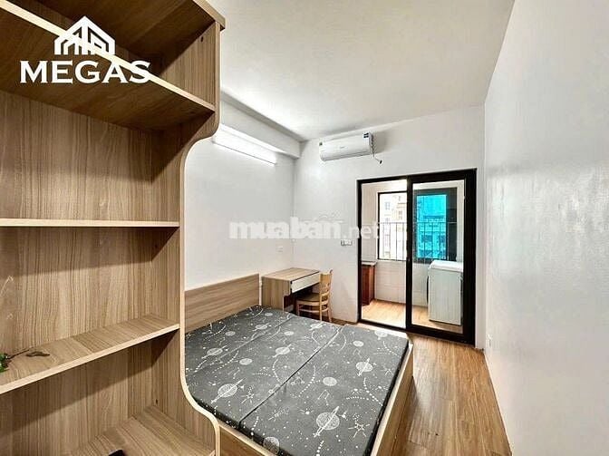 Studio Full Nội Thất - 113 Mễ Trì Thượng - Gần Keangnam - Vào Ở Ngay