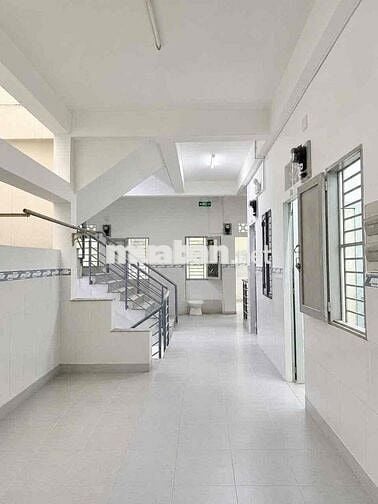 🏭🏡❤️❤️Nhà mới 2tr Bình Tân KCN bonchen chợ bà hom