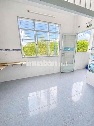 🏭🏡❤️❤️Nhà mới 2tr Bình Tân KCN bonchen chợ bà hom
