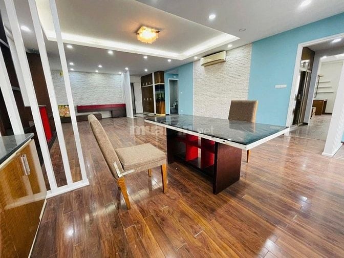 Cho thuê chung cư Cityland Gò Vấp- Phan Văn Trị, 3PN,2WC, Full NT 14tr