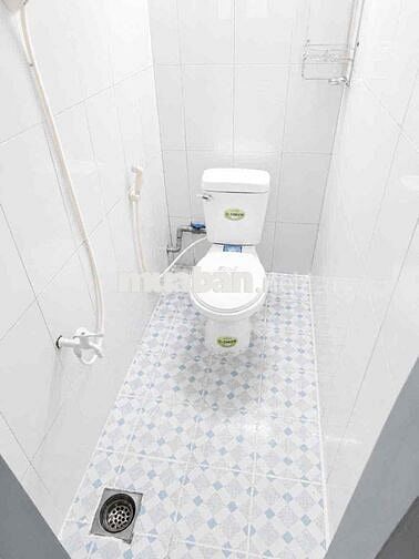 🏭🏡❤️❤️Nhà mới 2tr Bình Tân KCN bonchen chợ bà hom
