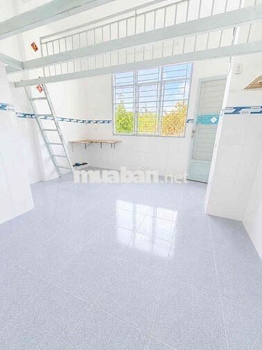 🏭🏡❤️❤️Nhà mới 2tr Bình Tân KCN bonchen chợ bà hom
