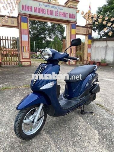Yamaha Nozza 2014