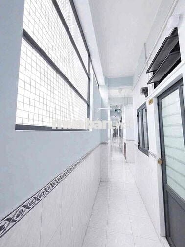 🏭🏡❤️❤️Nhà mới 2tr Bình Tân KCN bonchen chợ bà hom