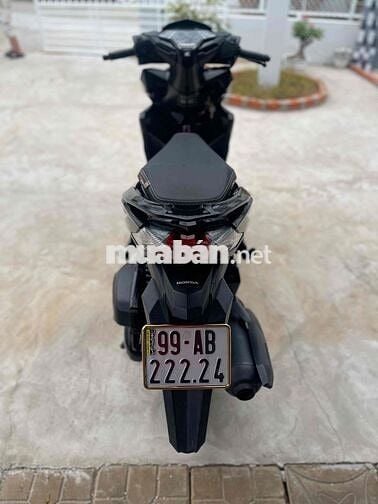 Honda Click Thái 125 BS 99AB-22224