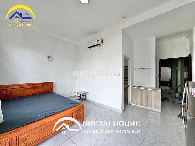 ✨ TRỐNG SẴN PHÒNG TRỌ BAN CÔNG THOÁNG | FULL NỘI THẤT DỌN VÀO Ở NGAY