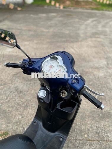 Yamaha Nozza 2014