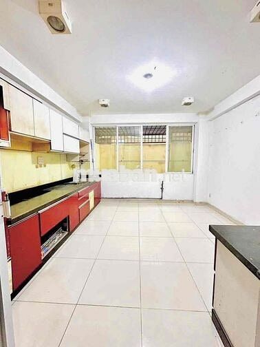 CHO THUÊ MẶT TIỀN 4.2X20M ĐƯỜNG 15 NGAY CHỢ TÂN QUY Q7
