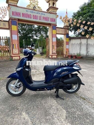 Yamaha Nozza 2014