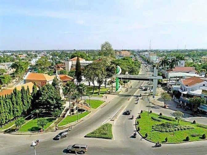 Bán Ngộp 130m2 Giá Chỉ Với 1Tỷ380 Xã Tân An Hội, Củ Chi, Sổ Hồng Riêng