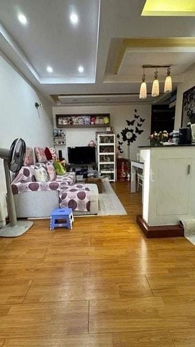 Chung cư Nguyễn Đình CHính, PN: 65m2, 2p ngủ, full NT, 11tr/th